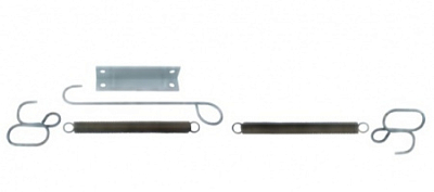ESCALE E4310-NF крепеж к полупьедесталу 400_400_1428868